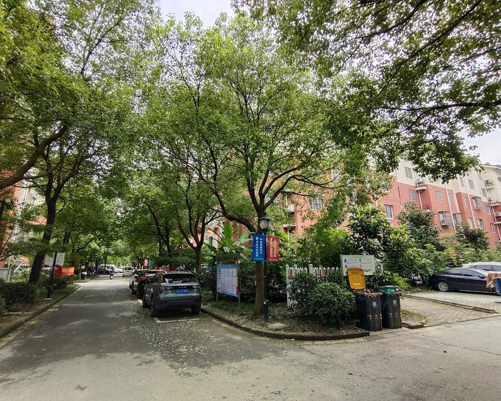 【荷花苑, 荷花苑小区详情,房价走势,房源,业主论坛】- 杭州58同城