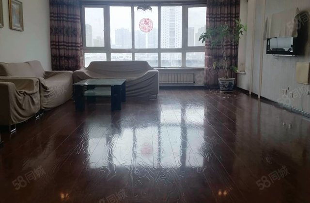 圣康家园3室2厅159.02㎡135万二手房图片