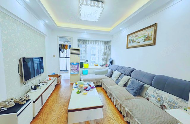 东城映象A区2室1厅89.2㎡128万二手房图片