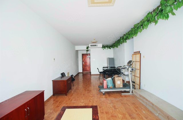 栢悦公馆(北院)3室2厅127.21㎡370万二手房图片