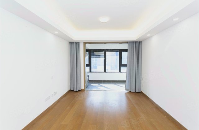 招商公园1872(一期)3室2厅96.93㎡95万二手房图片