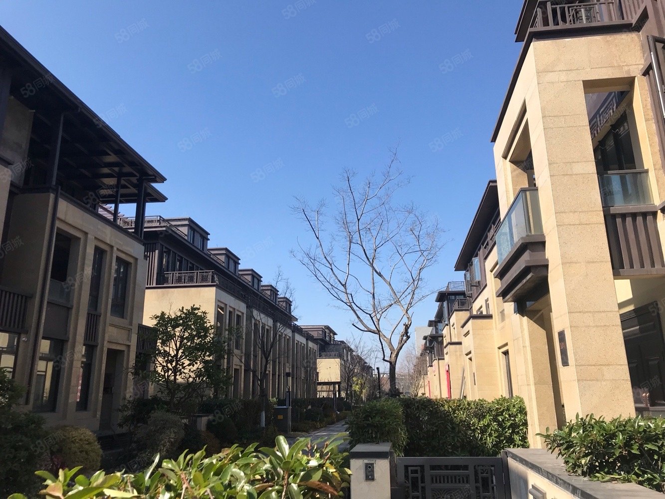 祥生群贤府雅园(别墅)5室2厅5卫170㎡南899万