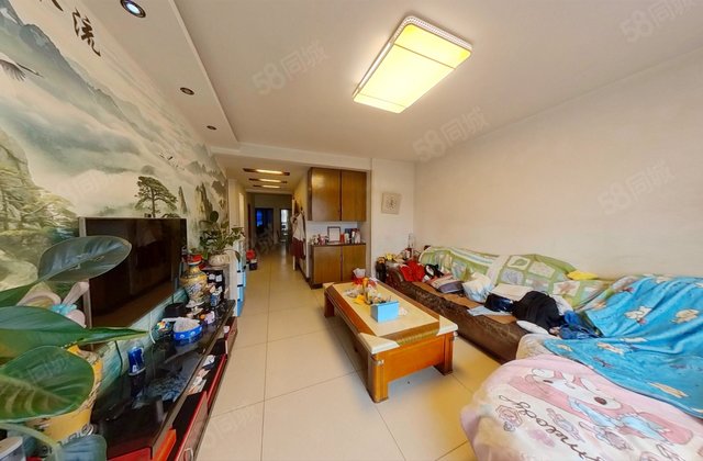 雅庭小区4室2厅120㎡150万二手房图片