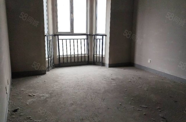 赵都新城缇香花舍4室2厅175.6㎡193万二手房图片