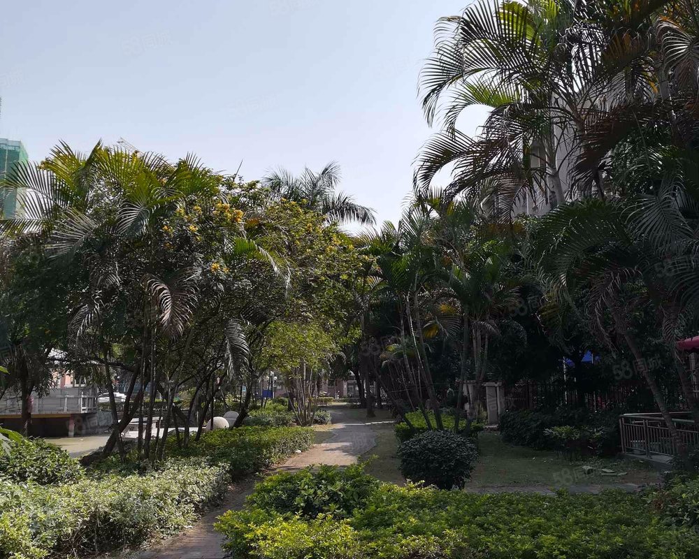 【逸涛雅苑, 逸涛雅苑小区详情,房价走势,房源,业主论坛】- 广州58