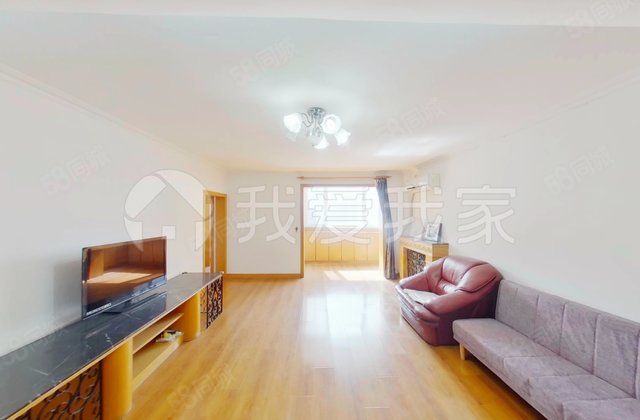 望京西园四区3室1厅125.14㎡588万二手房图片
