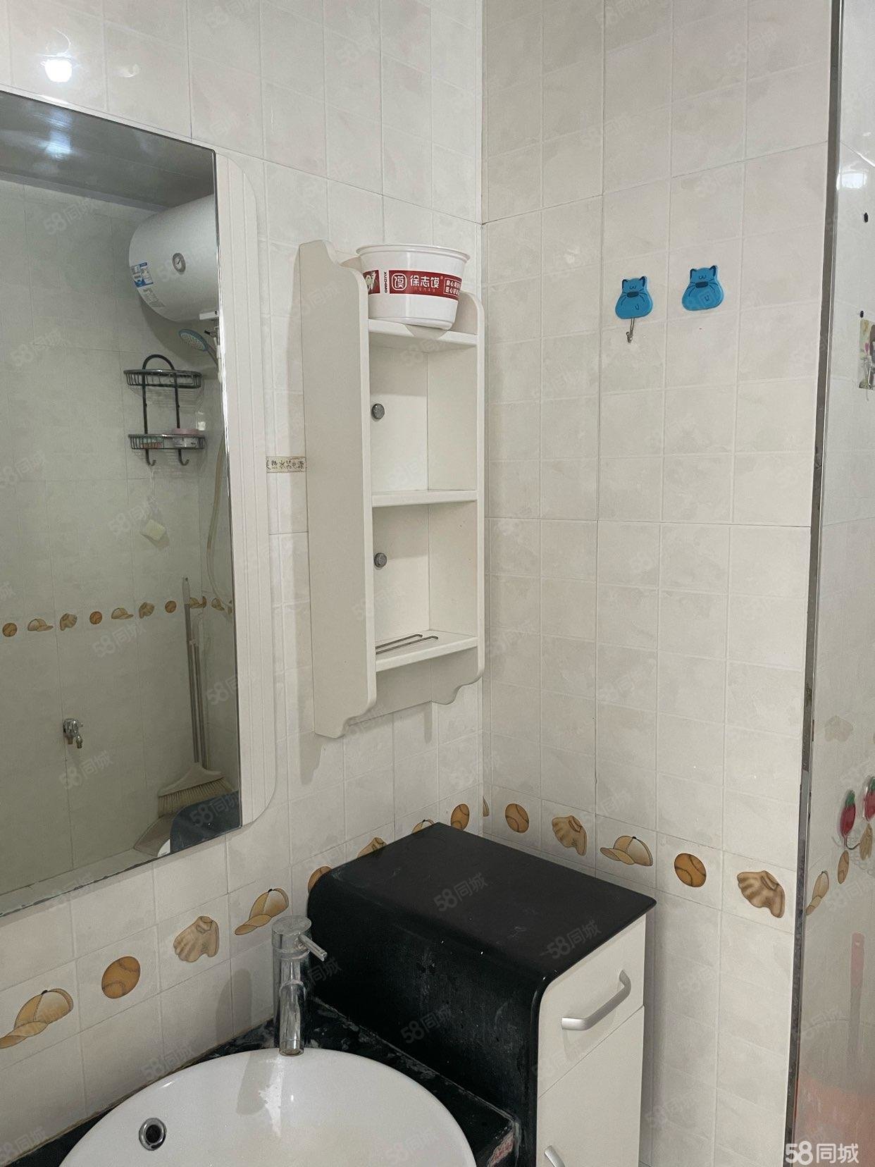 左岸香槟2室2厅1卫96㎡南38万