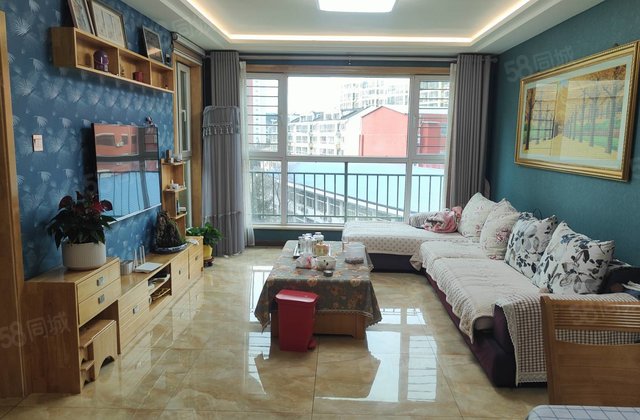 集荣丽景3室2厅116.28㎡68万二手房图片