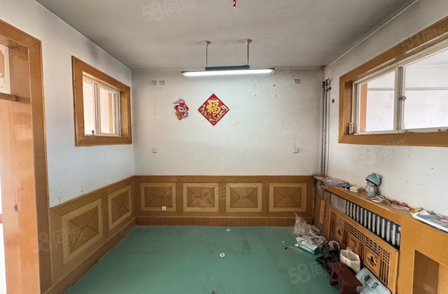 电业局第四家属院 划文轩 三室 房东急售