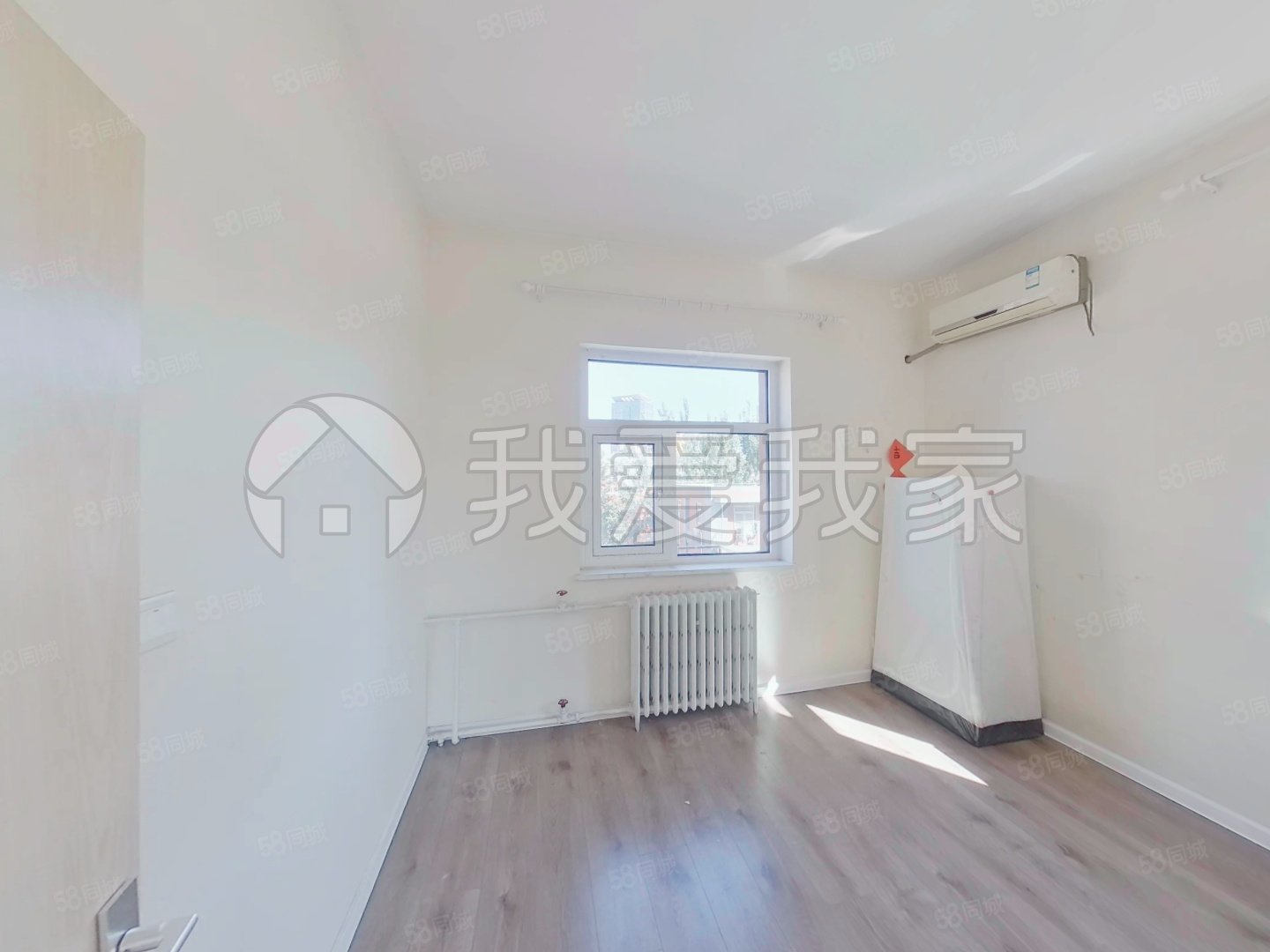 中紡里3室1廳1衛(wèi)116.69㎡南北840萬