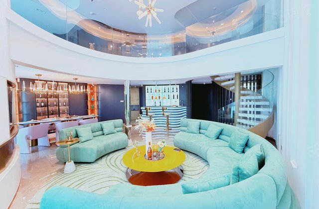 嘉悦公馆3室2厅51.26㎡30.5万二手房图片