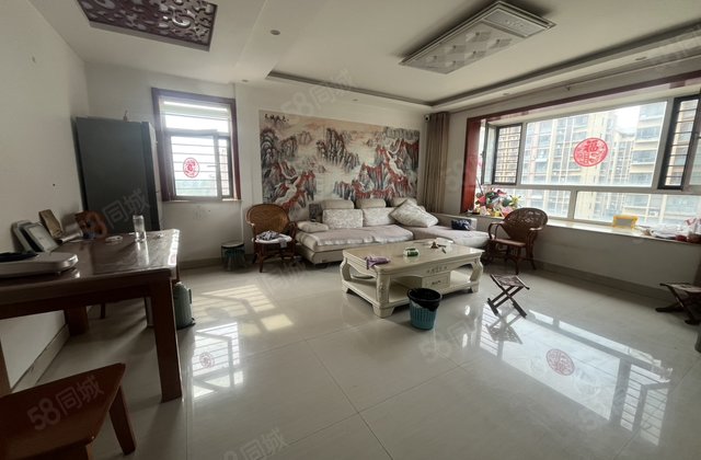 文轩 龙湾二期小高 边户 三室 好楼层 带车位储 免大税