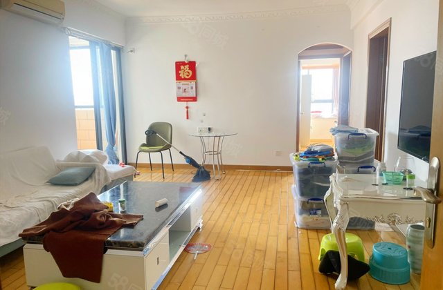 惠景城3室2厅95㎡93万二手房图片