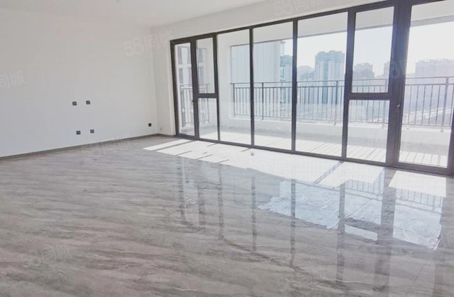 一实验222万四室 学府印象 带车位和储新房未住 城市玖玺