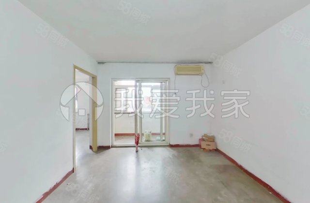 永铁苑小区2室1厅74.36㎡399万二手房图片