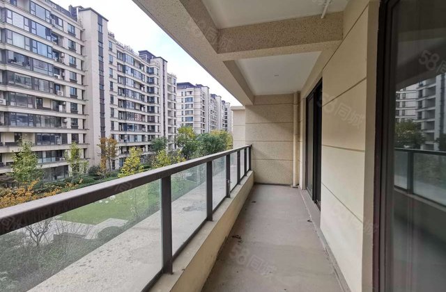 中海枫桥里4室2厅124.55㎡282万二手房图片