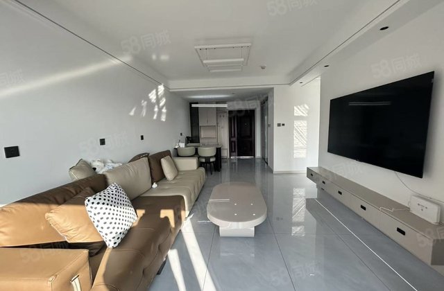 荣盛公园印象景园3室2厅108㎡105万二手房图片