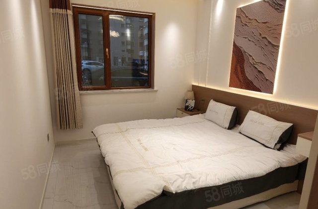 御景园2室1厅77㎡32.5万二手房图片