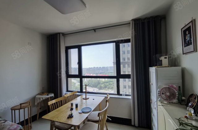 房东诚心卖 孟达中央帝景 高楼层视野好 商圈成熟 好房来袭