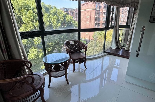 紫郡3室2厅133.93㎡205万二手房图片