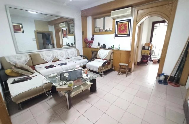 文轩，区委家属院三室88万