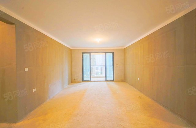 中建钰和城4室2厅141㎡165万二手房图片