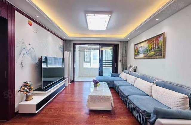 新瑞都广场4室2厅143㎡79.8万二手房图片