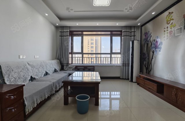 急售  华建1街区 双卫 精装可拎包入住 南北通透