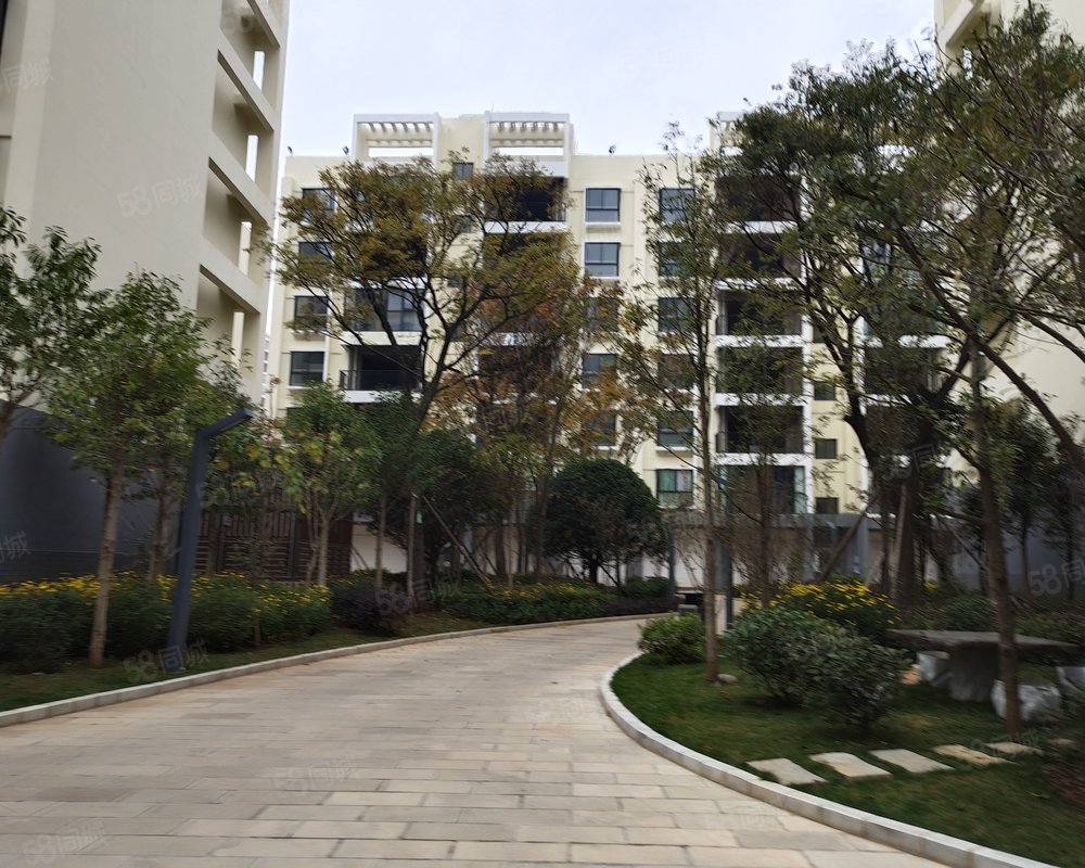 水云华城北苑三期小区详情,房价走势,房源,业主论坛】- 曲靖58同城