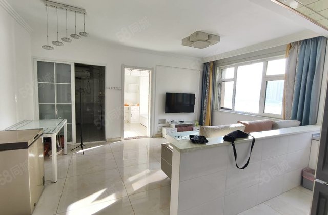 金河湾2室2厅71㎡21.8万二手房图片