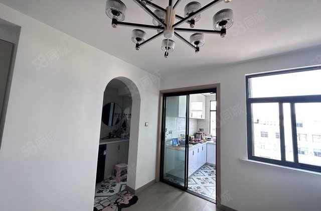 益民小区3室1厅86.86㎡37.9万二手房图片