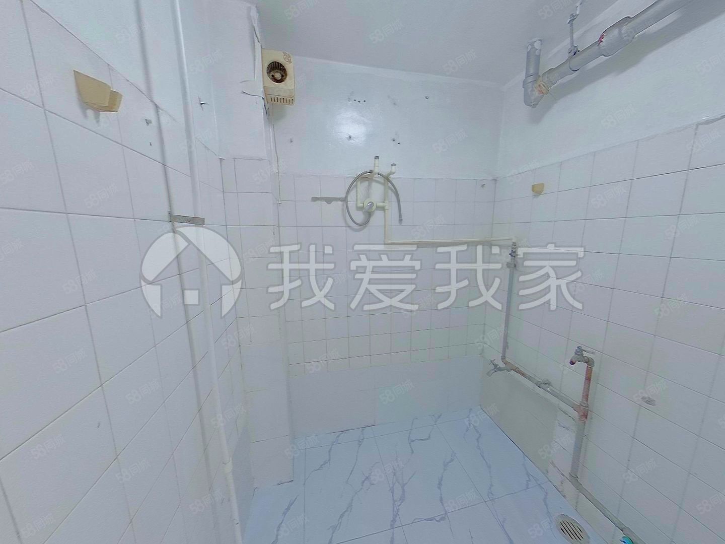 天寧寺南里社區(qū)3室1廳1衛(wèi)97.86㎡南北739萬