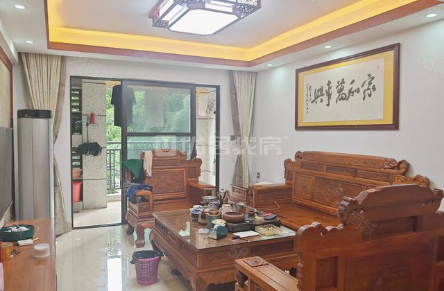 光明澜湾九里(一期)3室2厅87.67㎡75万二手房图片