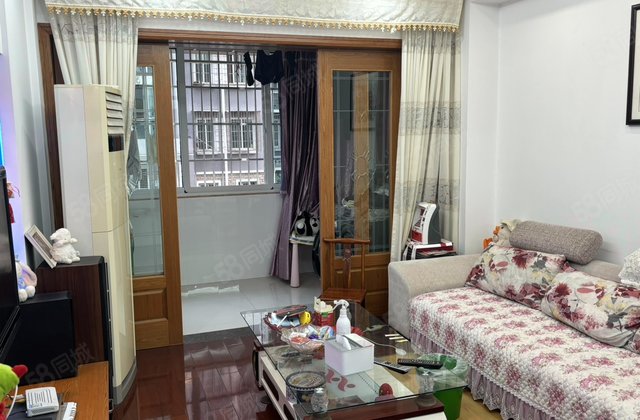 碧水和城4室2厅115.42㎡180万二手房图片