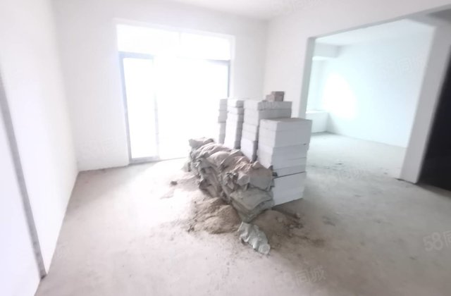 一品人家3室2厅120㎡69.8万二手房图片