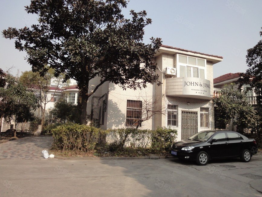 【绿梅别墅, 绿梅别墅小区详情,房价走势,房源,业主论坛】- 上海58