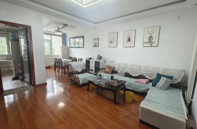 房东急售 颐馨园一期 多层二楼送两个储藏室 免大税总价不高