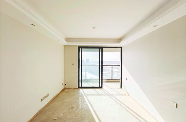 新城时光印象3室2厅101.6㎡114万二手房图片