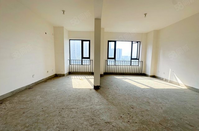 建发天府鹭洲5室2厅127.32㎡380万二手房图片