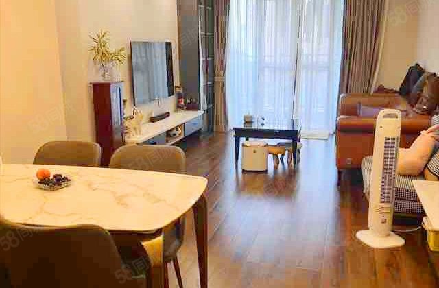 保利锦城3室2厅102.44㎡156万二手房图片