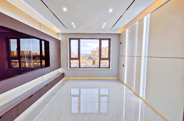 中意之尊2室2厅88.61㎡52万二手房图片