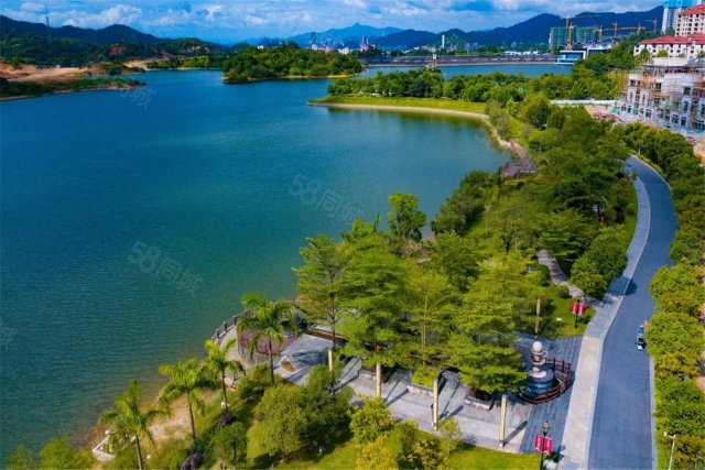 普宁星河明珠湾