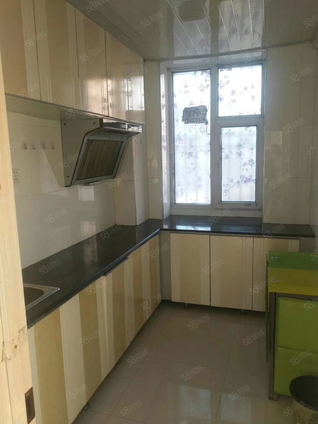 阳光花园(将军街)2室1厅1卫63㎡南12万