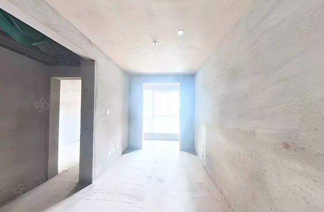 中信城1室1厅66㎡32万二手房图片