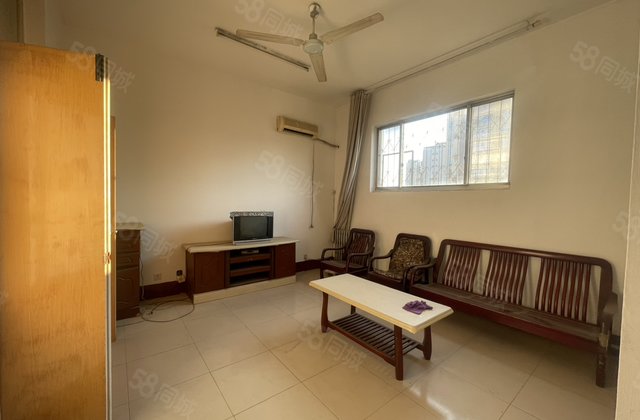 东昌总部 前后楼 柳园路 边户 3室 水城华府 中华御苑