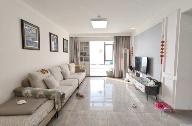 急售 徒骇河 观景房莲湖新城 精装三室 滨河 东苑 送储藏室