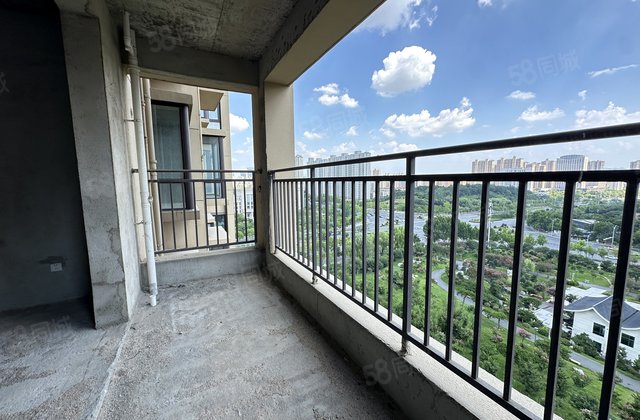 东泰华瑞天城4室2厅149㎡108万二手房图片