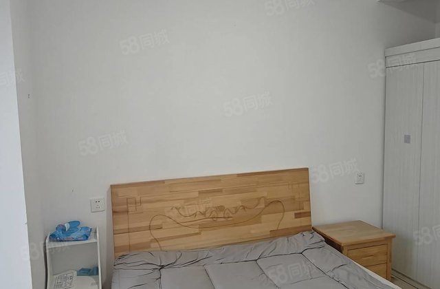 房外国语！文轩中学！东关国际两室！新房未住！送储藏室！