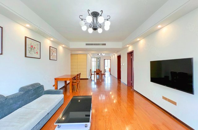 绿城玉兰花园(一期)3室2厅183.33㎡370万二手房图片