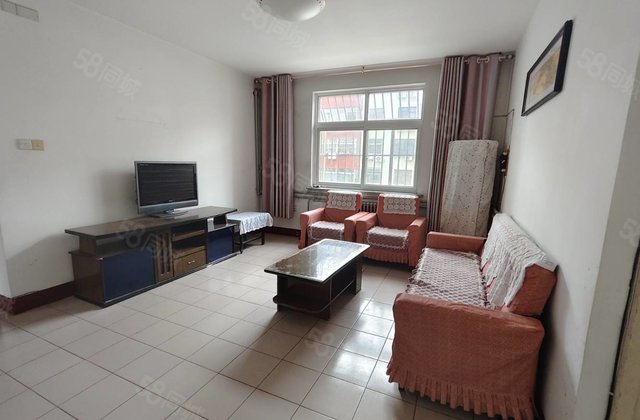 三中 北顺 东昌中学 三中家属院 电梯房 停车方便 随时看房